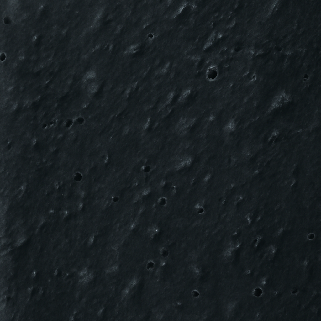 Basalt Bar – Charcoal, Cedarwood & Black Pepper