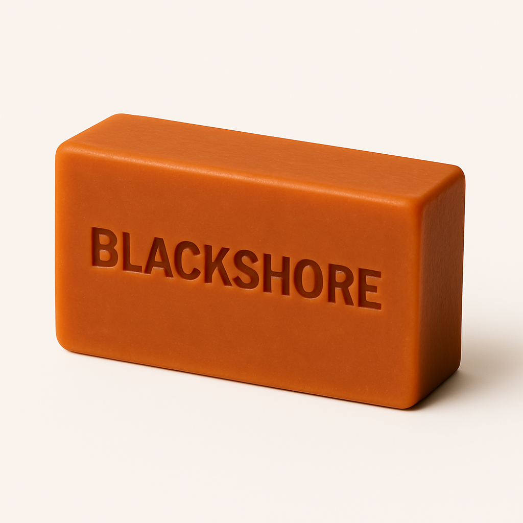 Fireside Bar - Sandalwood, Amber & Vetiver